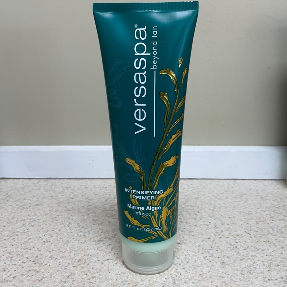 COPY - Versa Spa Intensifying Primer